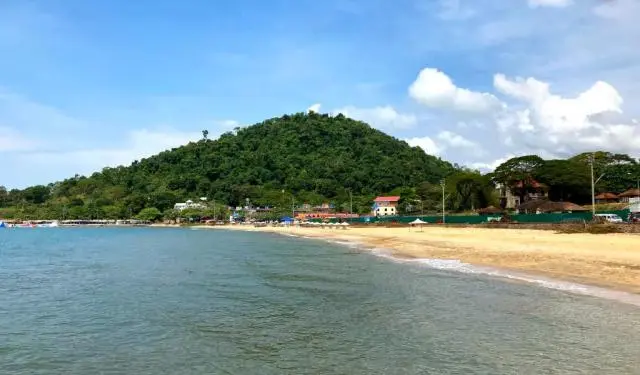 Kampot & Kep Coast 4 Days / 3 Nights